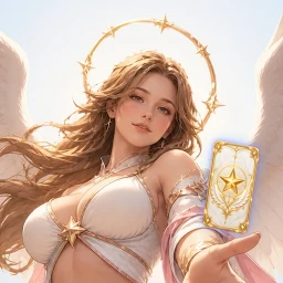 Goddess Card Clash のアイコン