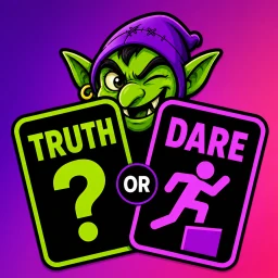 Party Goblin: Adult Party Game